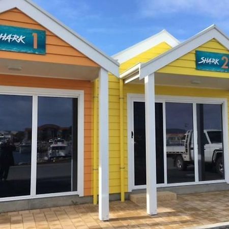 Port Lincoln Shark Apartment 1 외부 사진