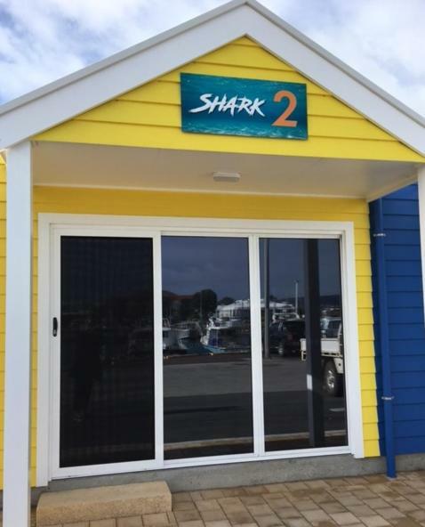 Port Lincoln Shark Apartment 1 외부 사진