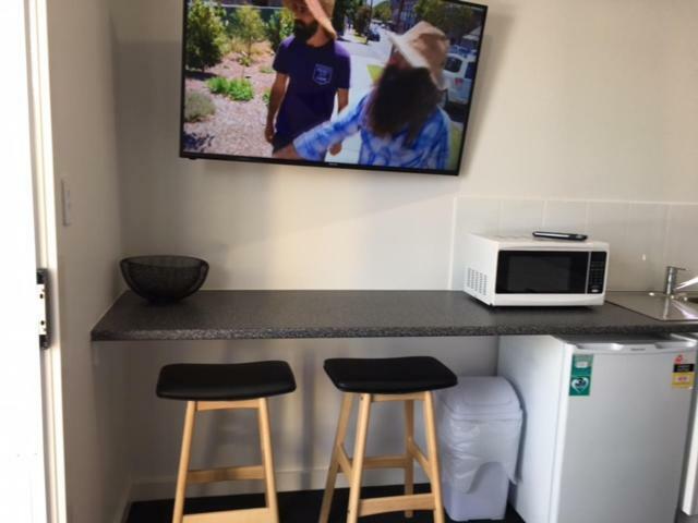 Port Lincoln Shark Apartment 1 외부 사진