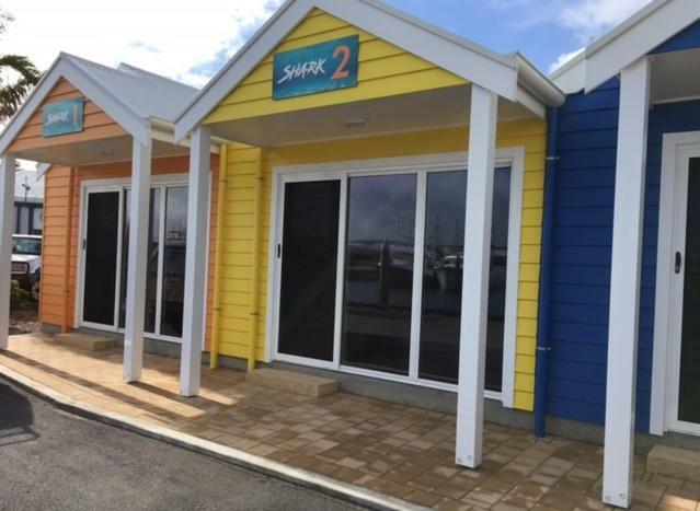 Port Lincoln Shark Apartment 1 외부 사진