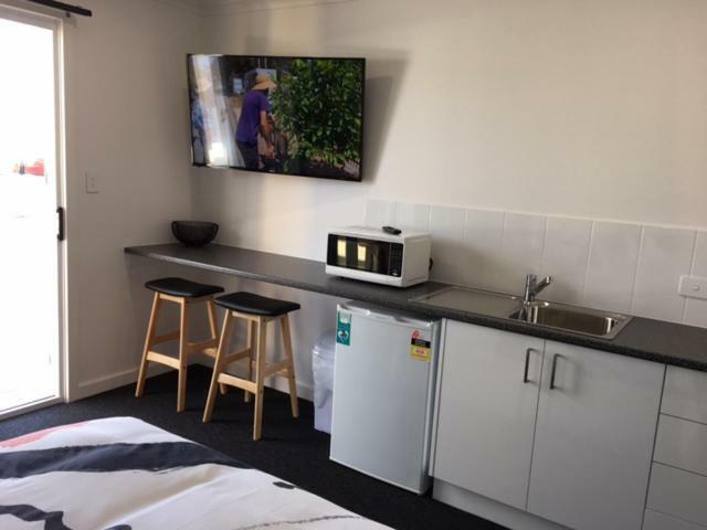 Port Lincoln Shark Apartment 1 외부 사진
