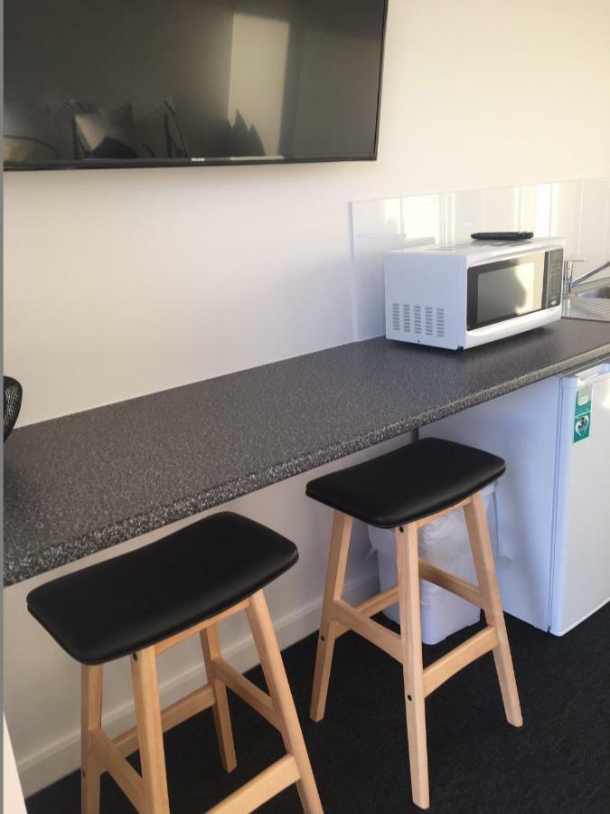Port Lincoln Shark Apartment 1 외부 사진