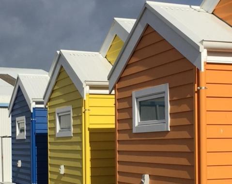 Port Lincoln Shark Apartment 1 외부 사진