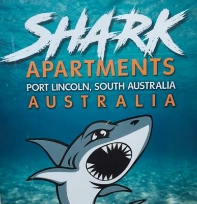 Port Lincoln Shark Apartment 1 외부 사진